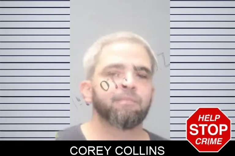 Corey Collins