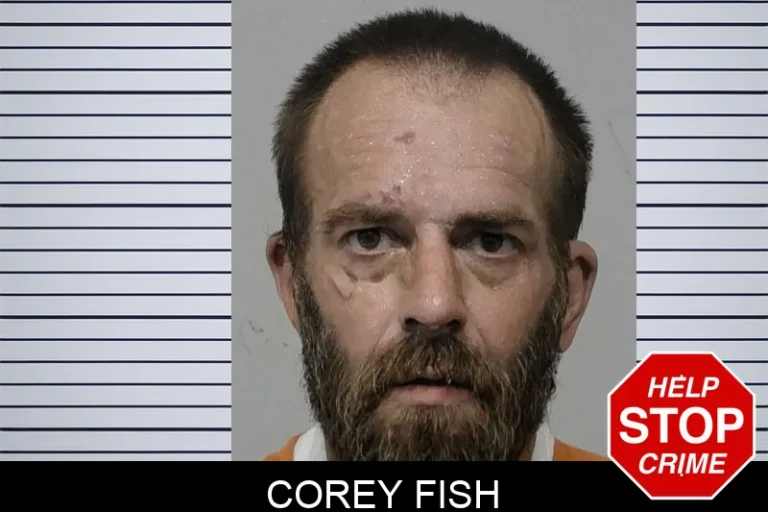 Corey Fish