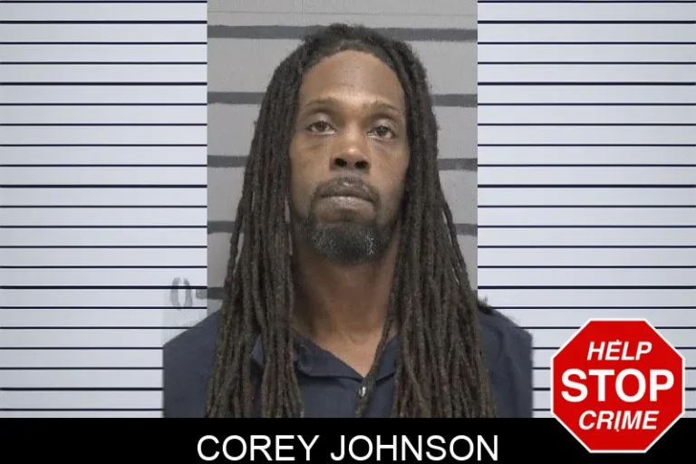 Corey Johnson