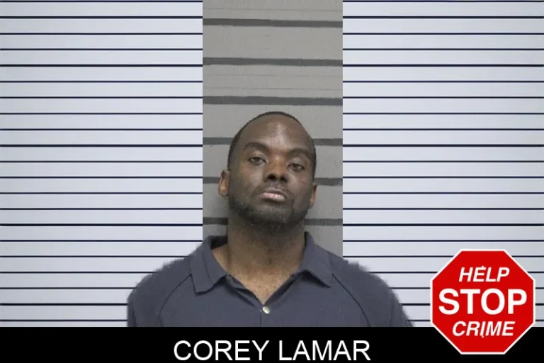 Corey Lamar