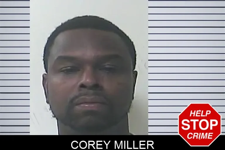 Corey Miller