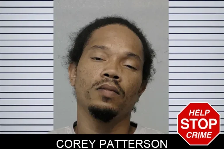 Corey Patterson