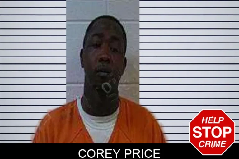 Corey Price