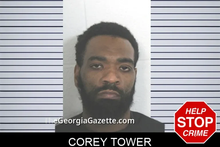 Corey Tower