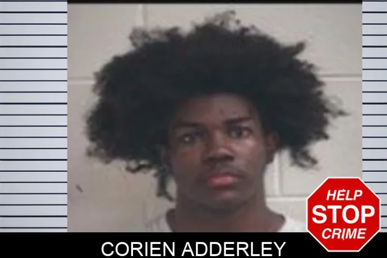 Corien Adderley
