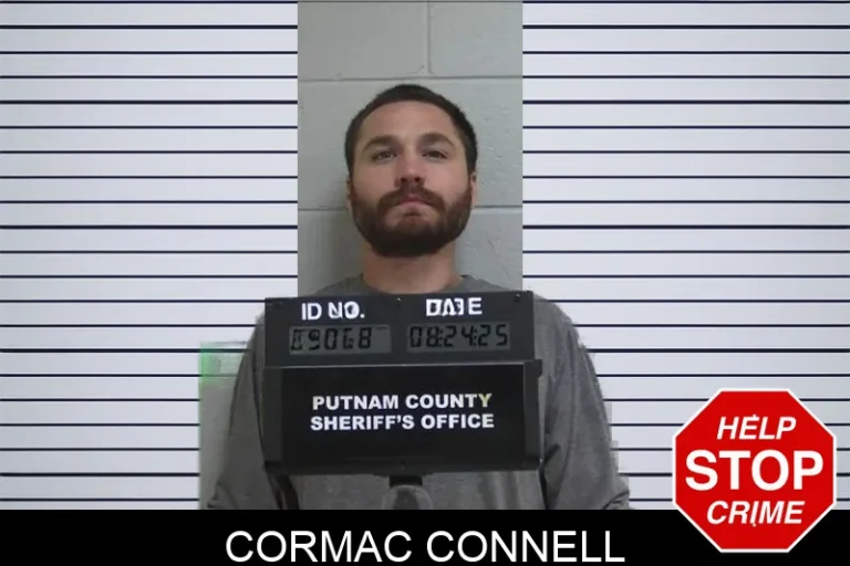 Cormac Connell