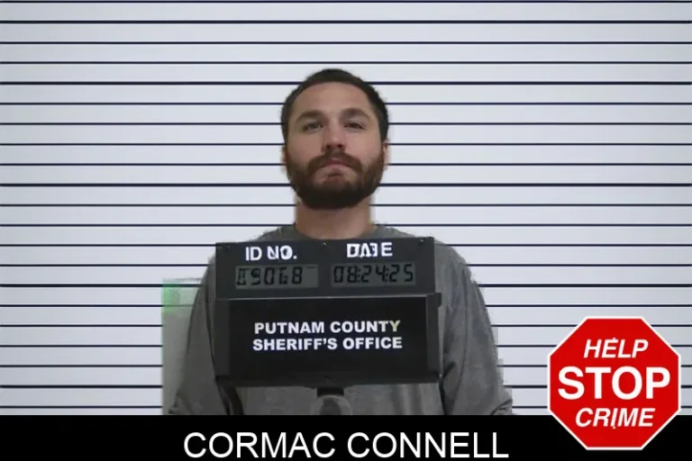Cormac Connell