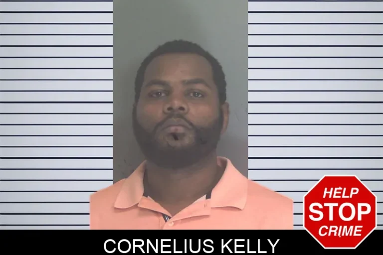 Cornelius Kelly
