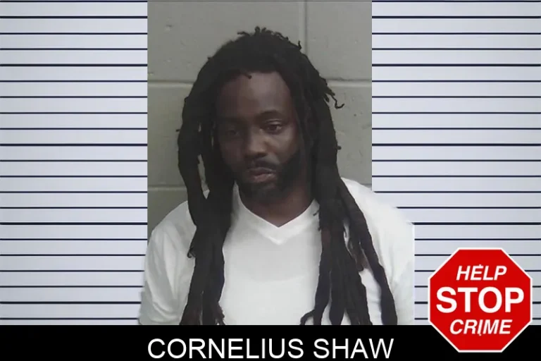 Cornelius Shaw