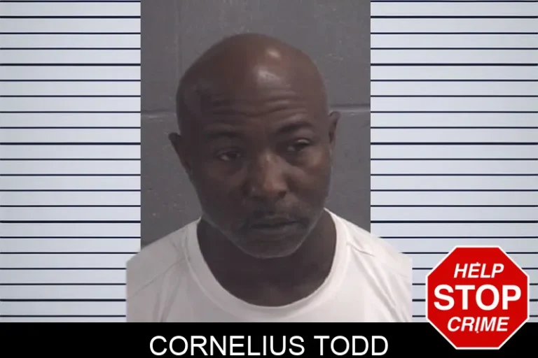 Cornelius Todd