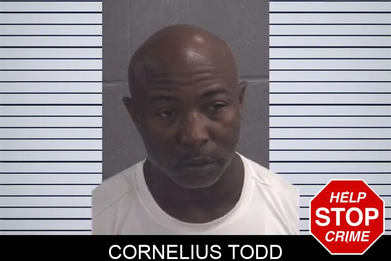 Cornelius Todd