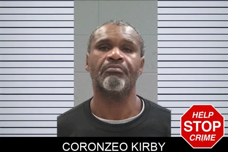 Coronzeo Kirby