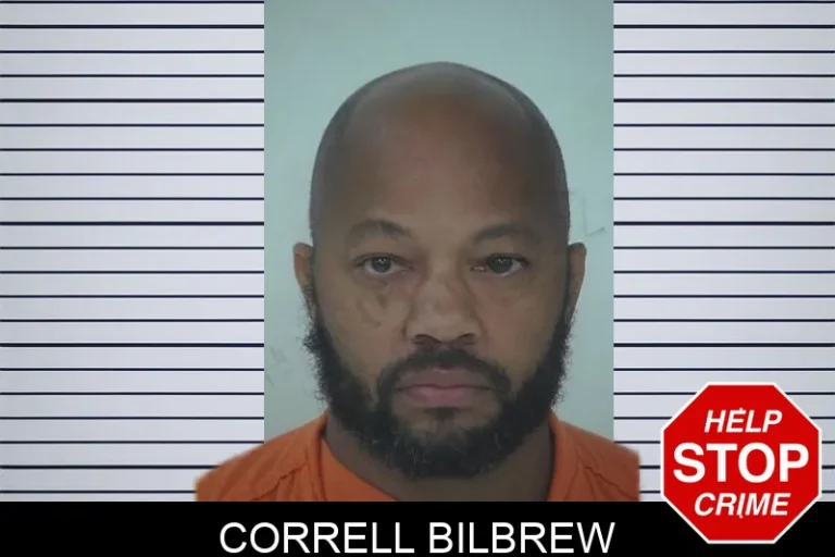 Correll Bilbrew