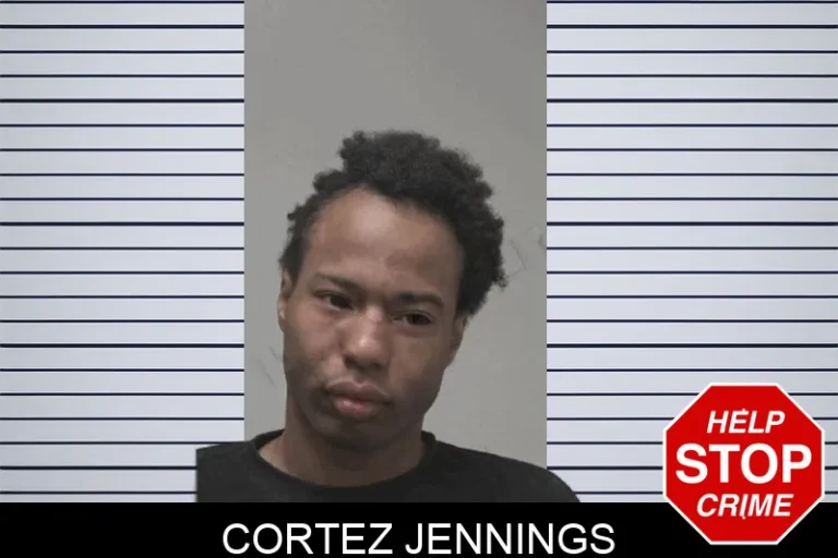 Cortez Jennings