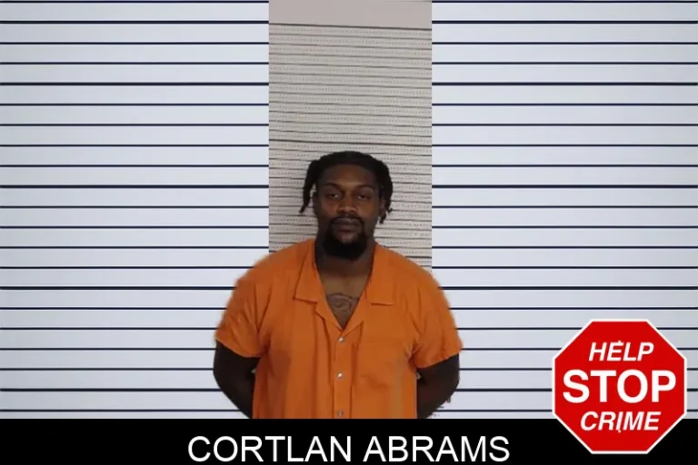 Cortlan Abrams