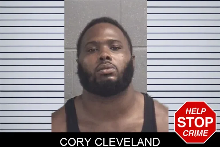 Cory Cleveland