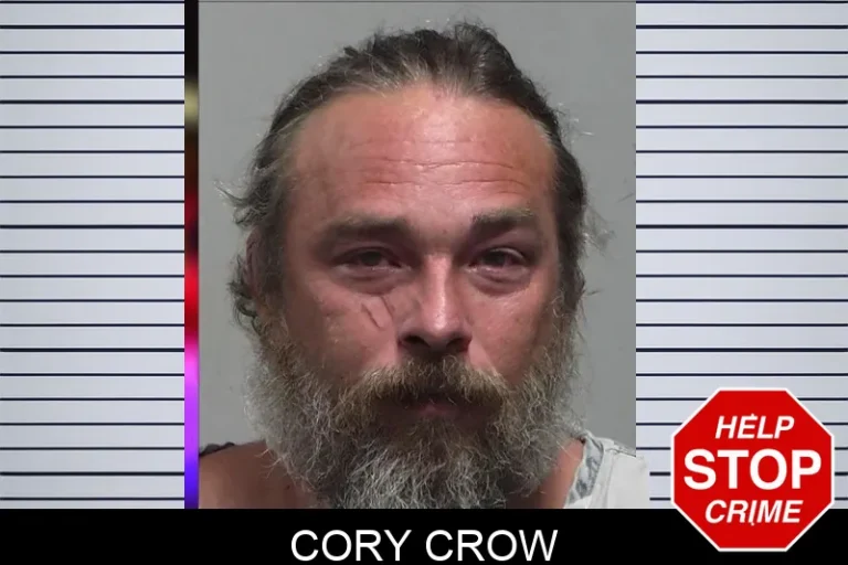Cory Crow