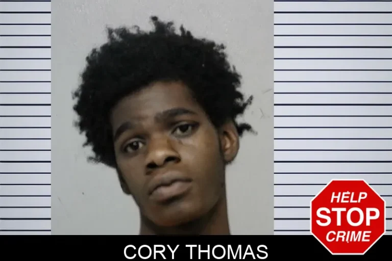 Cory Thomas