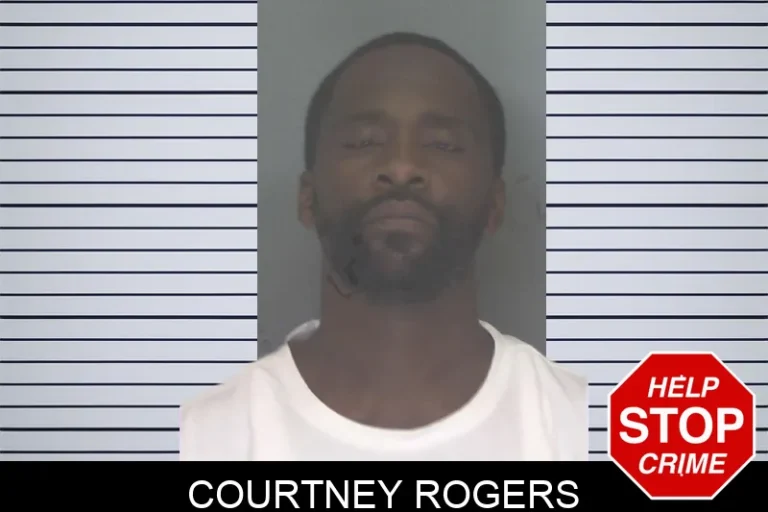 Courtney Rogers