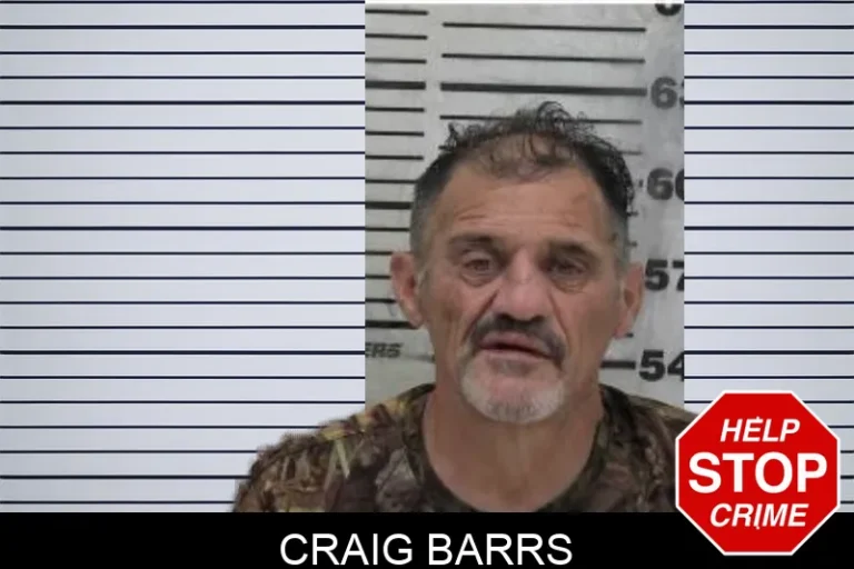 Craig Barrs