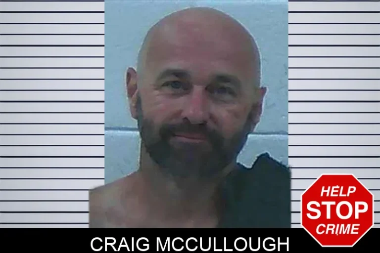 Craig McCullough