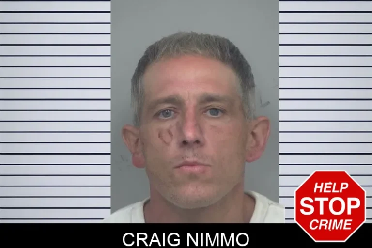 Craig Nimmo