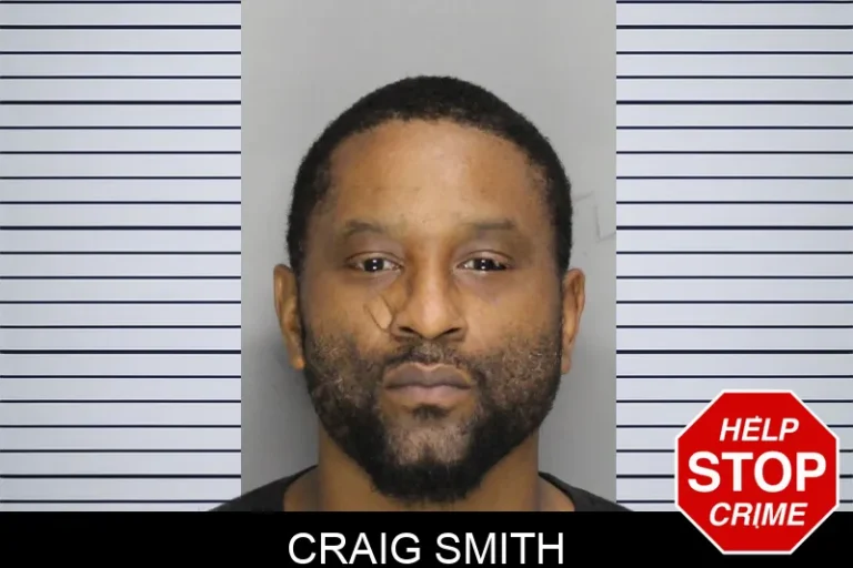 Craig Smith