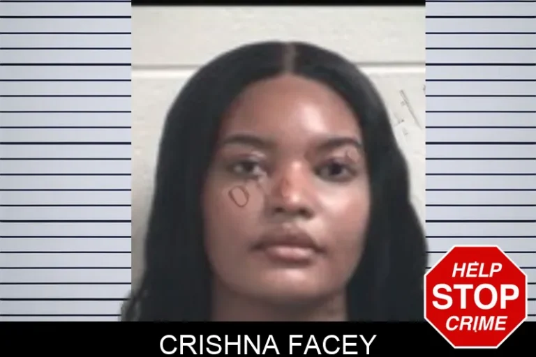 Crishna Facey
