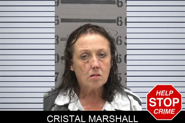 Cristal Marshall