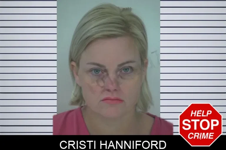 Cristi Hanniford