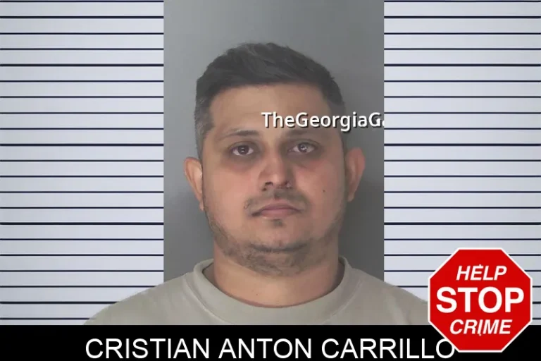 Cristian Anton Carrillo