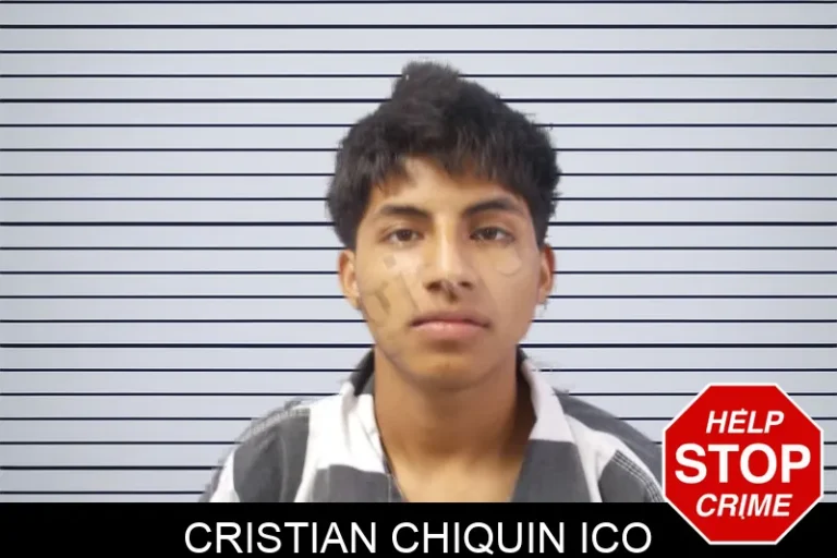 Cristian Chiquin Ico