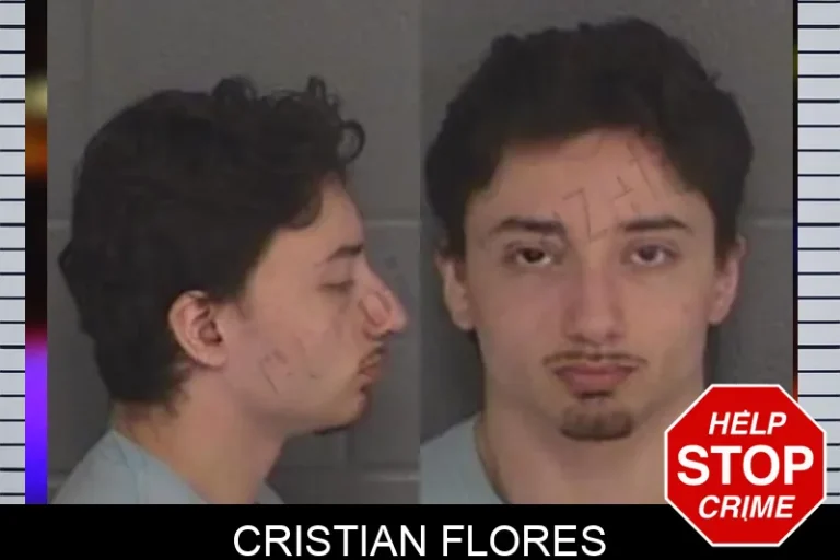 Cristian Flores