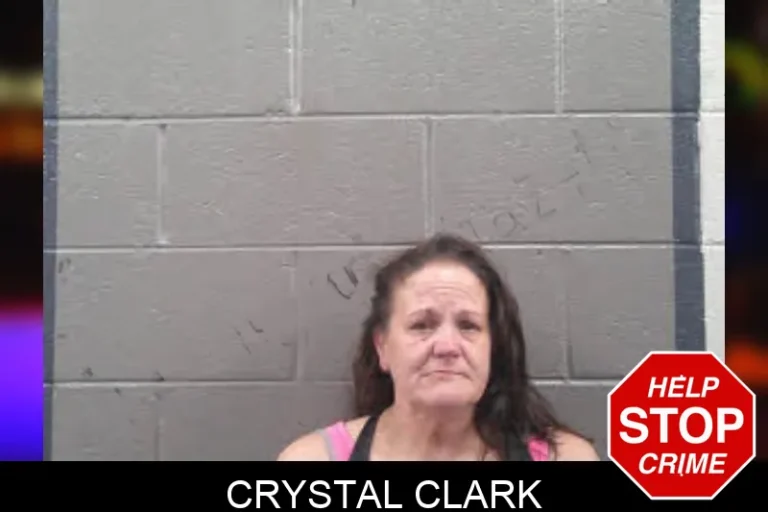 Crystal Clark