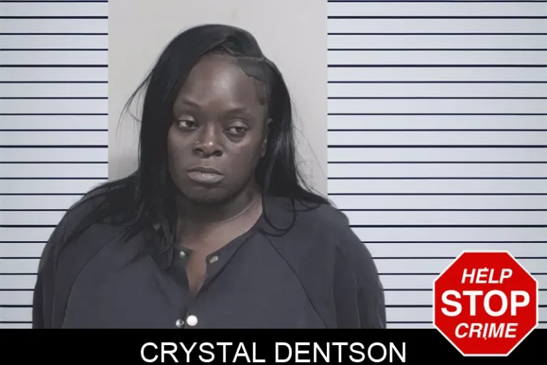 Crystal Dentson