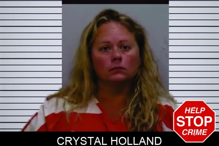 Crystal Holland
