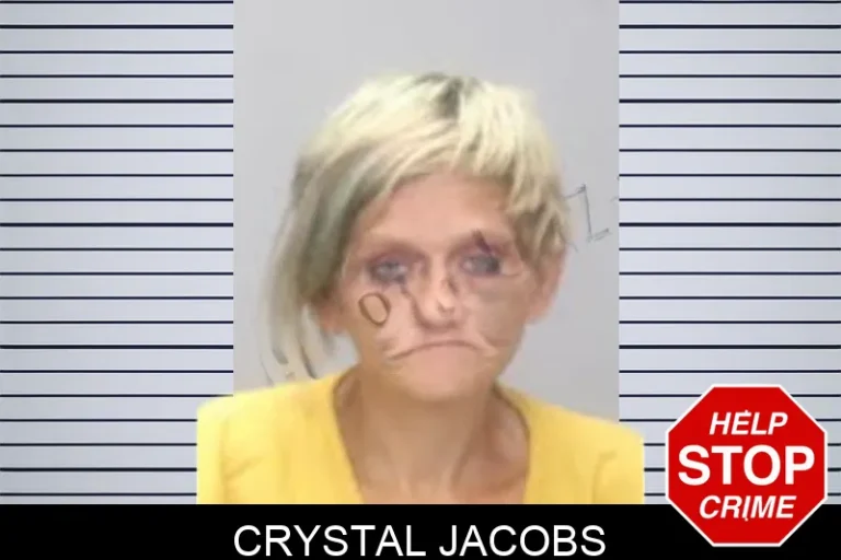 Crystal Jacobs
