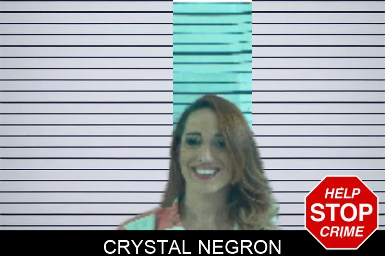Crystal Negron