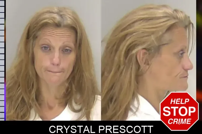 Crystal Prescott