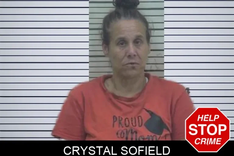 Crystal Sofield