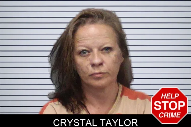 Crystal Taylor