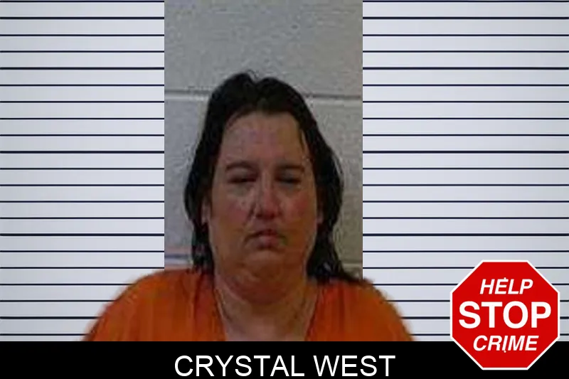 Crystal West
