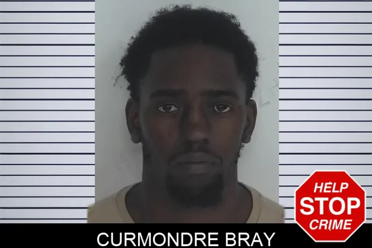 Curmondre Bray