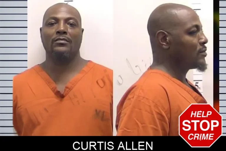 Curtis Allen mugshot – Clarke County , Georgia Curtis Allen