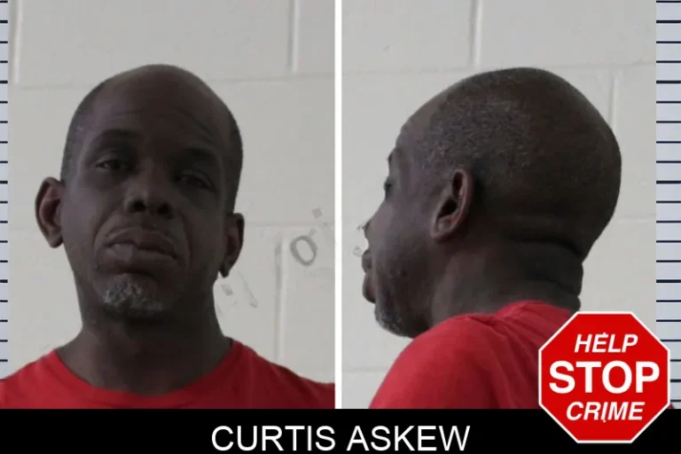 Curtis Askew