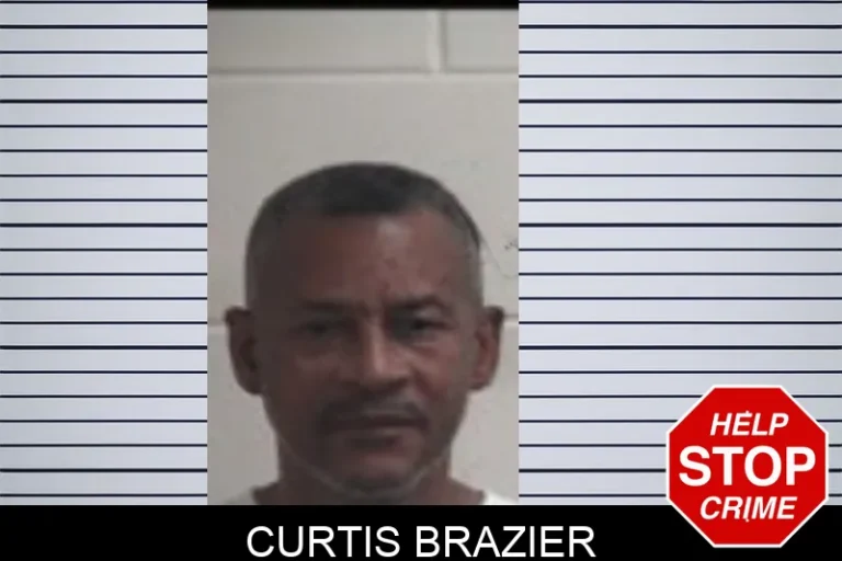 Curtis Brazier