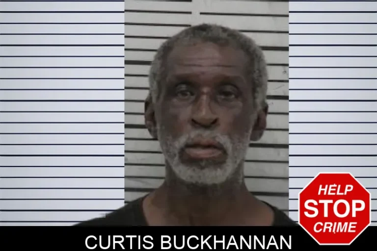 Curtis Buckhannan