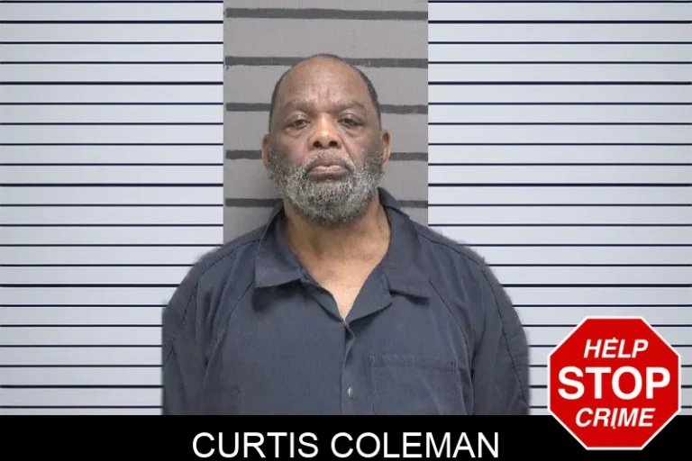 Curtis Coleman