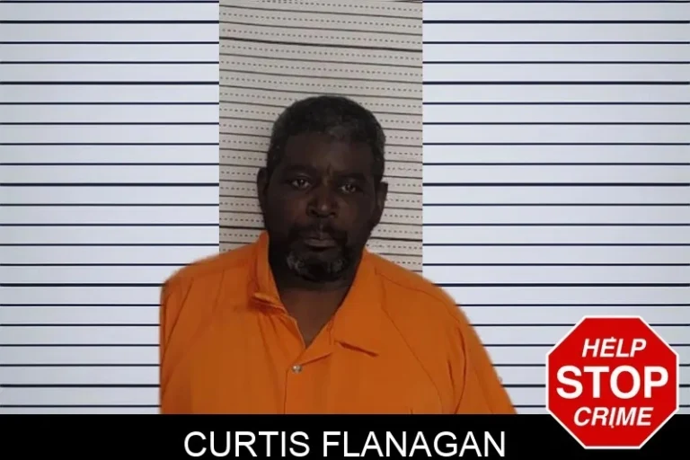 Curtis Flanagan