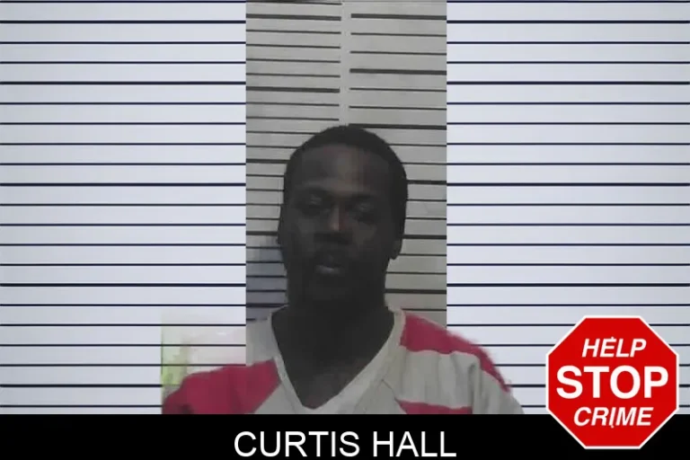 Curtis Hall